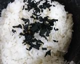 クレープみたいなおにぎり♪作り方1写真