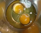 クレープみたいなおにぎり♪作り方2写真