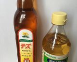 パキスタン料理店風辛味オイル作り方1写真