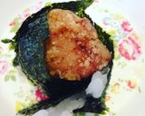 手巻きパーティー作り方4写真