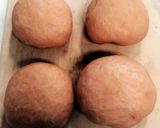 トマトのフォカッチャ作り方3写真
