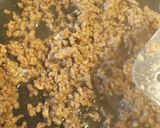 合いびき肉でジューシーな甘辛そぼろ丼♡作り方4写真