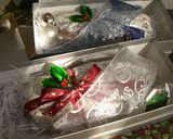 クリスマス　シュトーレン作り方24写真