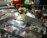 クリスマス　シュトーレン作り方25写真