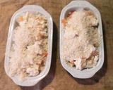 鮭と野菜のグラタン作り方3写真