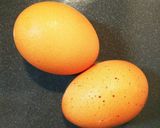 白だしで簡単!たまご焼き作り方1写真