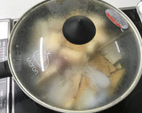 筍と厚揚げの簡単煮作り方5写真