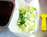 ■野菜の保存方法一覧表(冷蔵・冷凍)作り方15写真