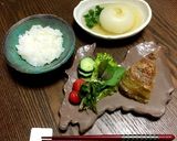 絶品!奇跡の焼き芋と豚バラのミルフィーユ作り方5写真