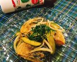 青じそでマイルド☆鯖の南蛮漬け風。作り方11写真