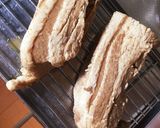 東坡肉？滅相も無い“薬膳風角煮”です作り方4写真