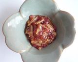 なめ茸の梅肉和え作り方3写真