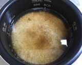簡単！ホタルイカの炊き込みご飯作り方6写真