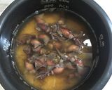 簡単！ホタルイカの炊き込みご飯作り方7写真