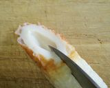 美味！ちくわde味噌納豆おつまみ♪作り方2写真