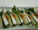 美味！ちくわde味噌納豆おつまみ♪作り方4写真