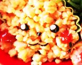 ポケモン 簡単☆キャラ弁作り方3写真
