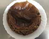 トイプードルのケーキ作り方1写真
