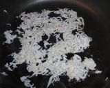 コシアブラの混ぜご飯作り方3写真