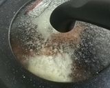 簡単！ヘルシーベーコン巻チーズハンバーグ作り方9写真