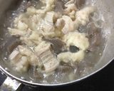 塩ホルモン煮込み作り方4写真