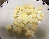 とりひき肉とチーズのプチコロッケ！作り方5写真