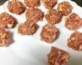とりひき肉とチーズのプチコロッケ！作り方6写真