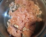 ☆簡単 三色丼☆作り方1写真