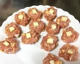とりひき肉とチーズのプチコロッケ！作り方7写真