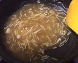 豆腐のきんぴらあんかけ作り方3写真