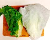 葉物野菜・ハーブの超☆長持ち保存方法作り方2写真