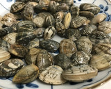時短簡単♡炊飯器であさり洋風炊き込みご飯作り方1写真