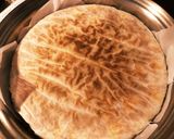 もちもちっ♪簡単♪イタリアンブレッド作り方4写真
