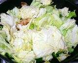キャベツがおいしい回鍋肉♥簡単☆本格中華作り方6写真