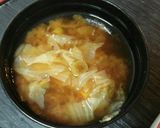 蒟蒻海鮮丼（血管ダイエット食1115）作り方4写真