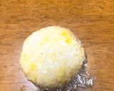 【簡単】ミニオン弁当作り方2写真