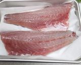 黒むつの清蒸し作り方1写真