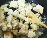 枝豆入りのおからコロッケ作り方1写真