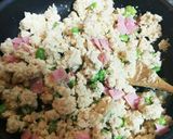 枝豆入りのおからコロッケ作り方3写真