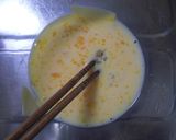 絶品♪キムチクリームパスタ作り方1写真