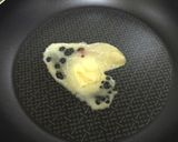 簡単お店の味★ガーリックバターライス作り方1写真