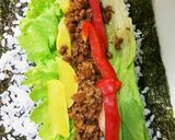 簡単~♦☺✖スティックRoll✖☺♦~作り方1写真