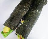 簡単~♦☺✖スティックRoll✖☺♦~作り方3写真
