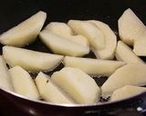 こんがりポテト作り方2写真