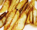 こんがりポテト作り方3写真
