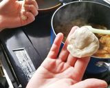 元祖!はっと汁作り方5写真