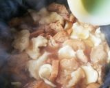 元祖!はっと汁作り方6写真