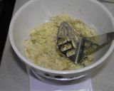 たっぷりおやつのサツマイモクッキー作り方1写真