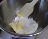 たっぷりおやつのサツマイモクッキー作り方2写真
