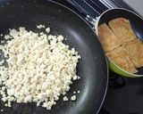 豆腐de助六作り方1写真